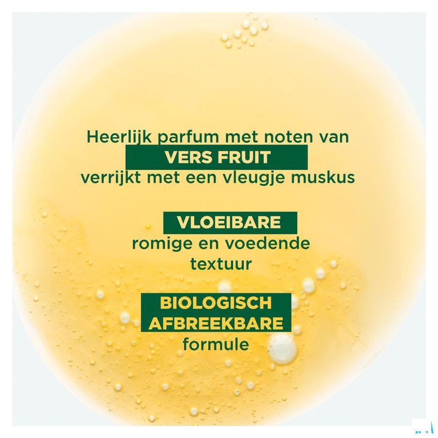 Klorane Capilaire Shampooing Mangue 100 ml