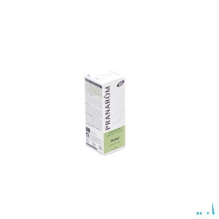 Venkel Bio Essentiele Olie 10 ml  -  Pranarom