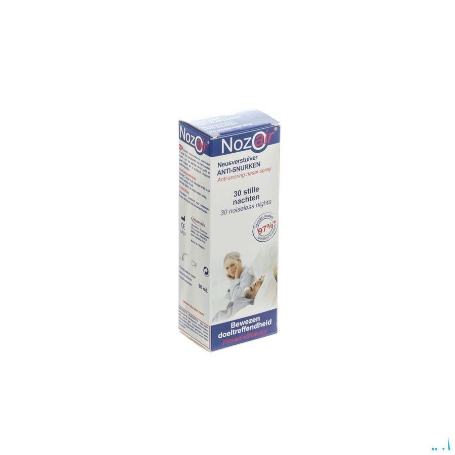 Nozoair Spray Nasal 30ml