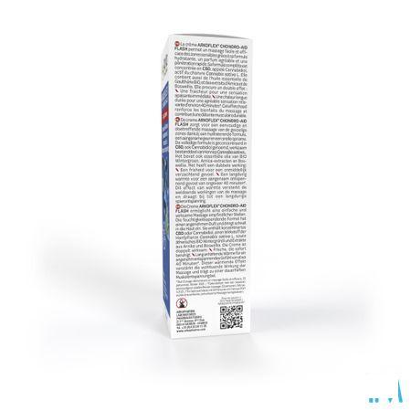 Arkoflex Chondro-Aid Flash Creme Tube 60 ml