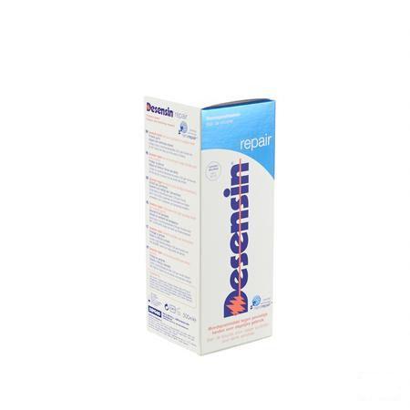 Desensin Repair Mondspoelmiddel 500 ml 3046  -  Dentaid
