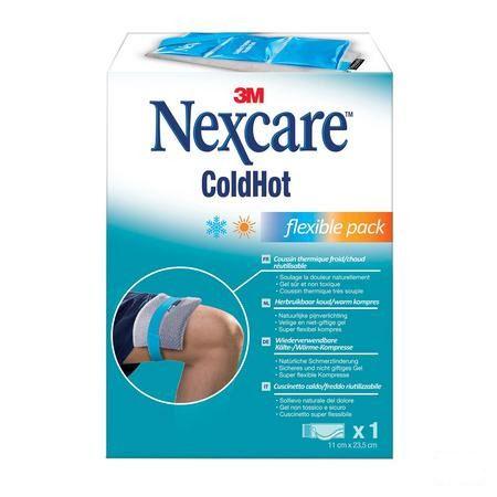 Nexcare 3m Coldhot Premium + hoes 10x26,5 N15710dab  -  3M