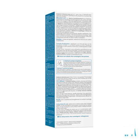 Bioderma Atoderm Intensive Eye Creme Tube 100 ml