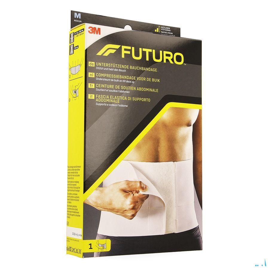 Futuro Compressiebandage Voor De Buik 46201, Medium  -  3M