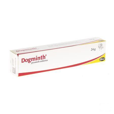 Dogminth Pate Pasta Veter 24 gr