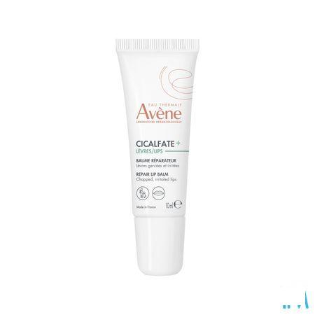 Avene Cicalfate Herstellende Lipbalsem 10 ml