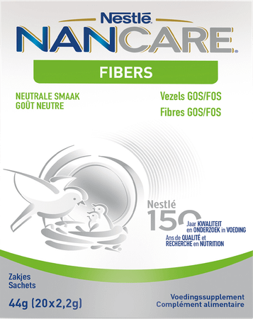 Nancare Fibers Pdr 20X2,2G