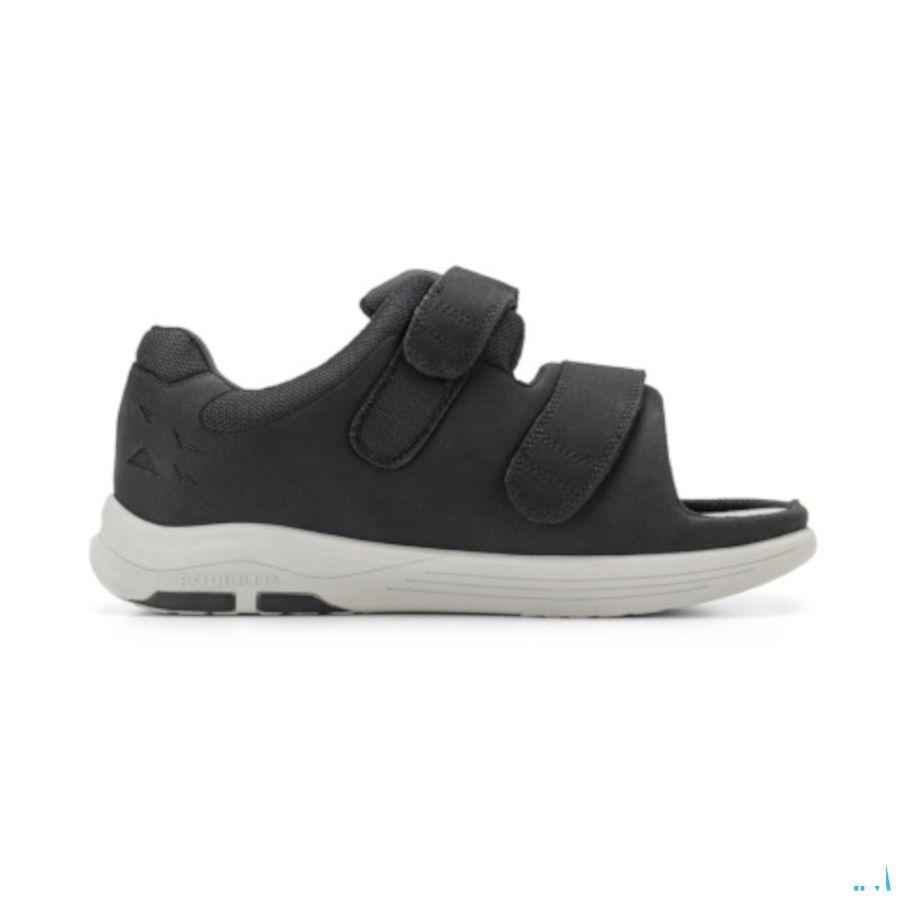 Podartis Mini In Balck Chaussure Homme 45-46