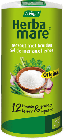 Vogel Herbamare 250 gr  -  A.vogel