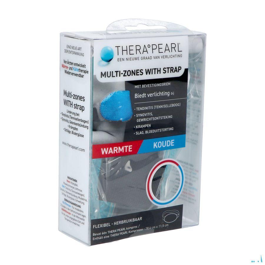 Therapearl Multi Zones Riem