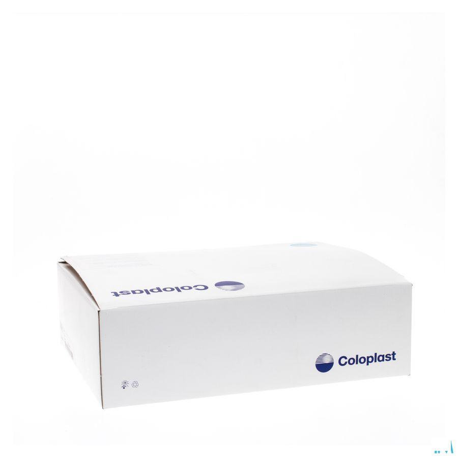 Conveen Security + Night Bag Poches 2l 20 2134  -  Coloplast