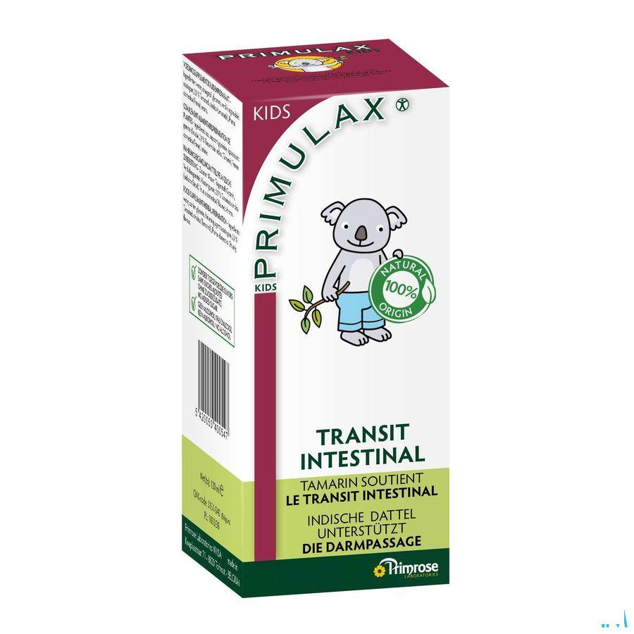Primulax Kids 120 ml 