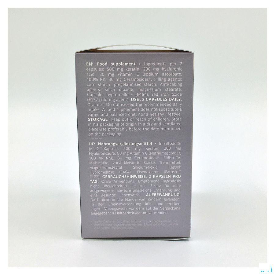 Alline Proderm Capsule 180  -  Trenker