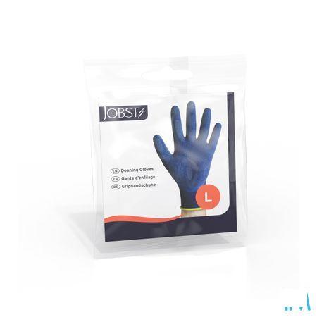 Jobst Handschoen A/Sliplaag Donning Glove L 1 Paar