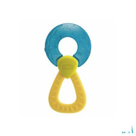 Chicco Ijsbijtring Ring 