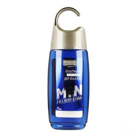 Bodysol Men Douche Sport Newlook 250 ml