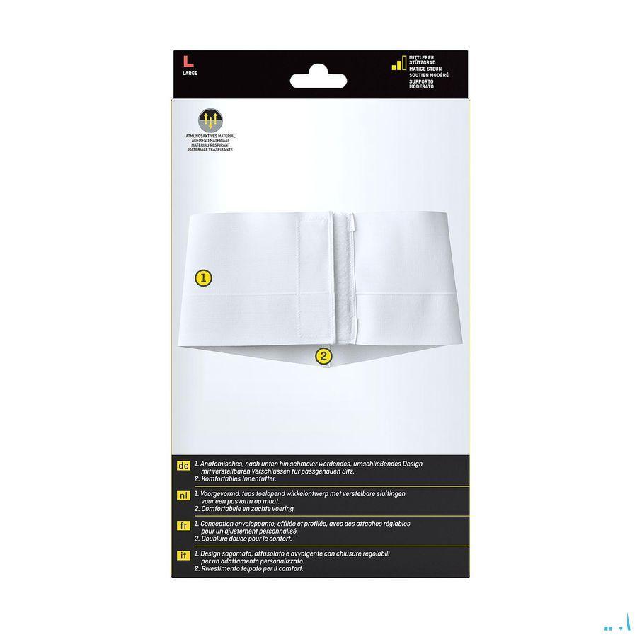 Futuro Compressiebandage Voor De Buik 46200, Large  -  3M