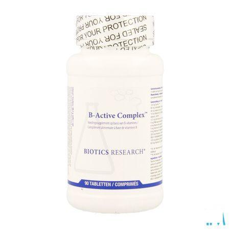 B-Active Complex 90 tabletten  -  Energetica Natura