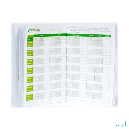 Onetouch Verio Met Educationele Kit Nl  -  Lifescan