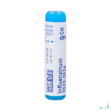 Influenzinum 9CH Gl  -  Boiron