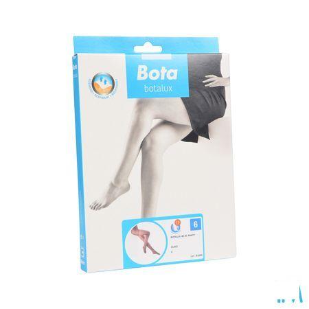Botalux 40 Panty Steun Glace N6