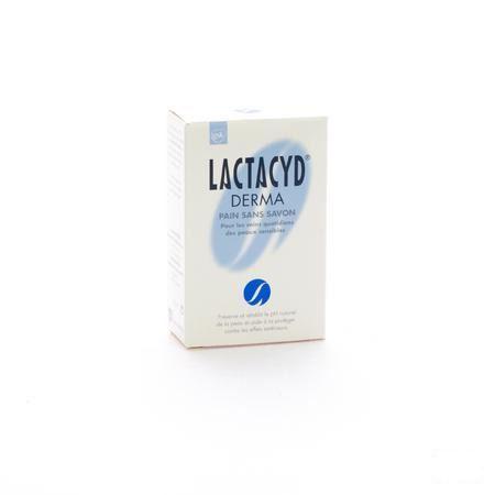 Lactacyd Derma Wastablet 100 gr
