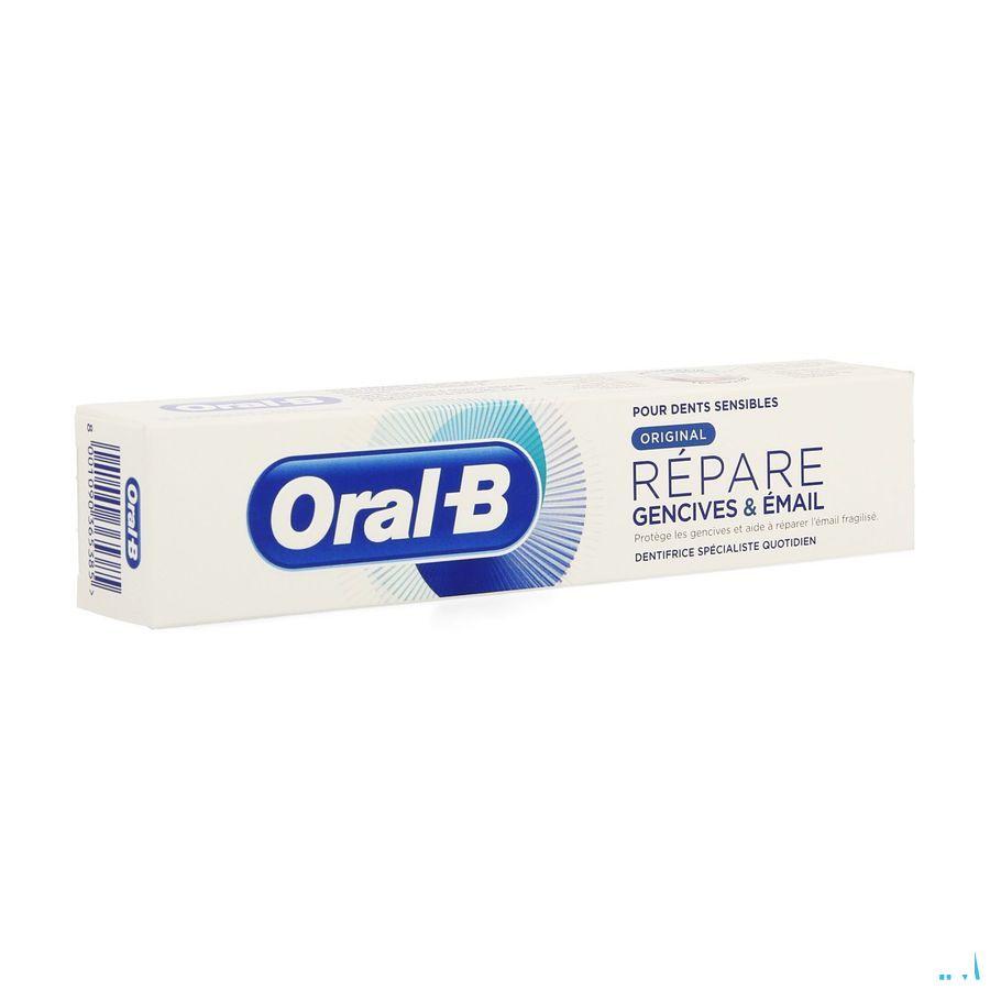 Oral-B Tp Gum & Enamel Repair Original 50ml