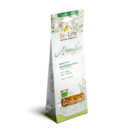 Aromaflor Goudsbloem Bio Be Life 30 gr  -  Bio Life