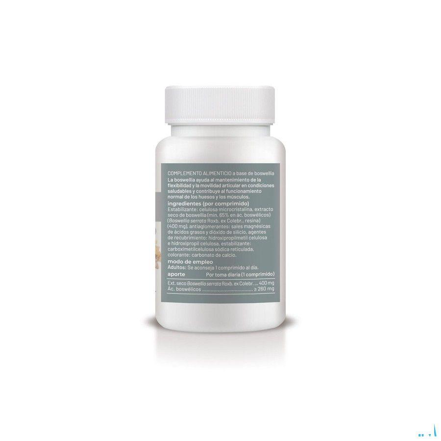 Soria Boswellia Vit. & Min. 09complex 30 Comprimes.  -  Soria Bel