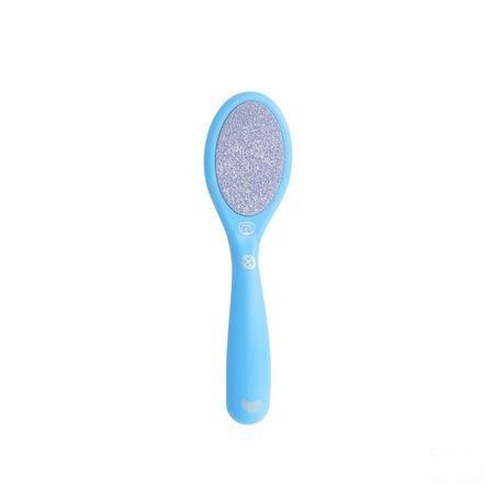 Eureka Care Rape Pied Ceramique Bleu  -  Eureka Pharma