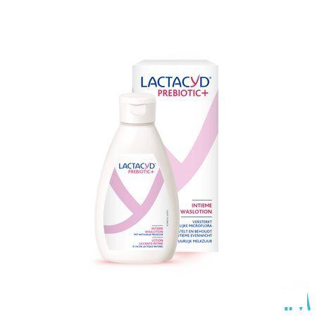 Lactacyd Pharma Prebiotic Plus Daily 200 ml