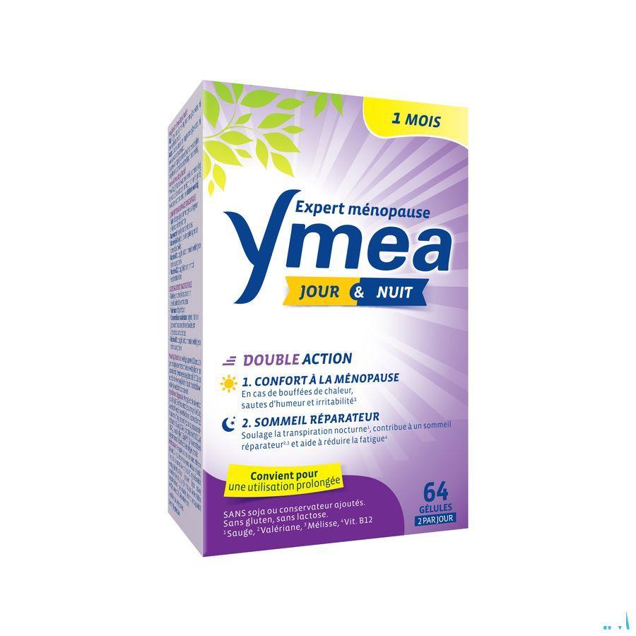 Ymea Day & Night Capsule 64 Be V2