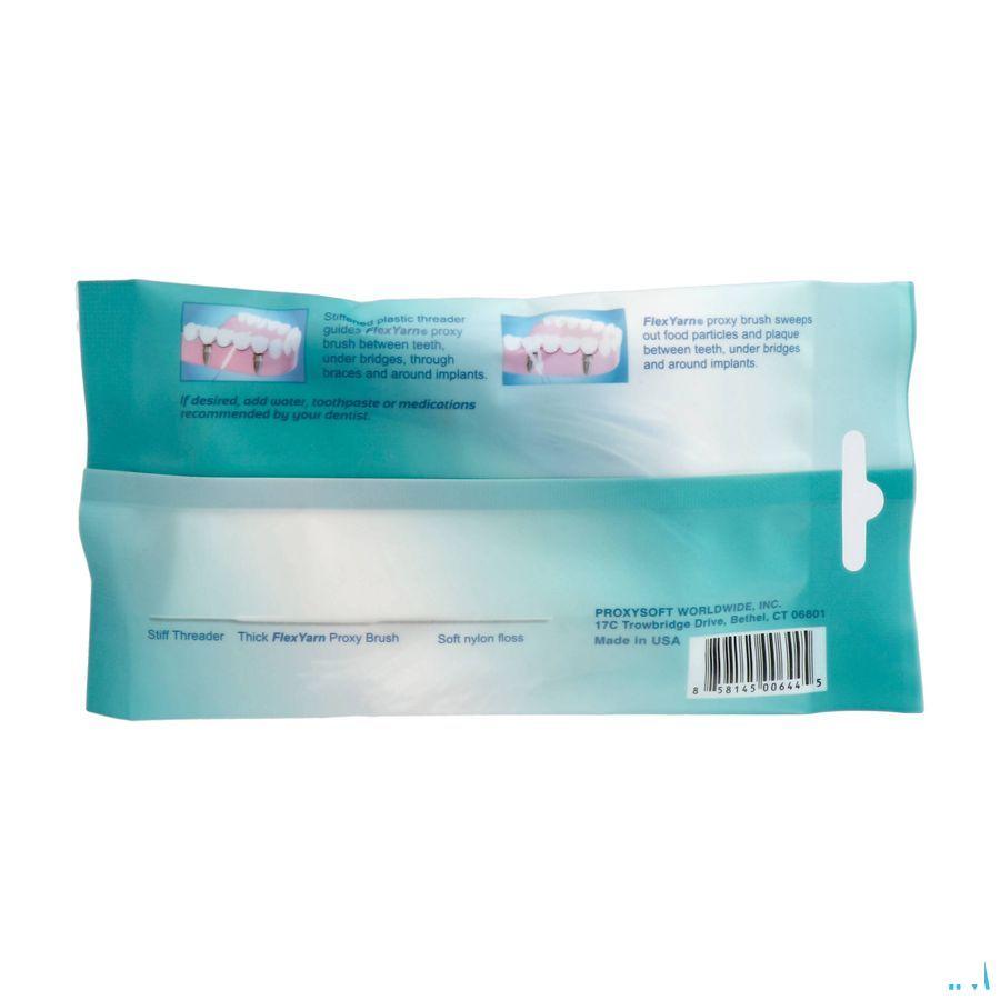 Periodontal Floss 50  -  Deprophar