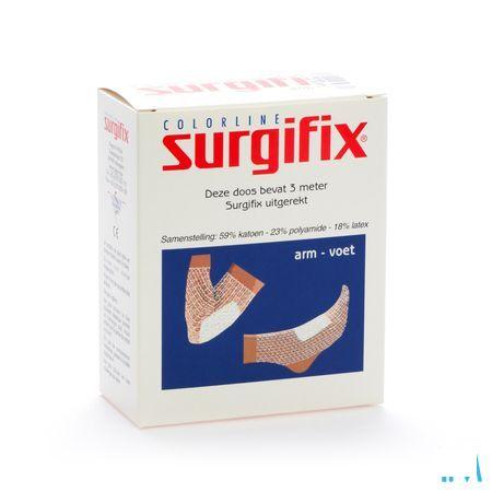 Surgifix 3 Arm + Voet 3m  -  Infinity Pharma