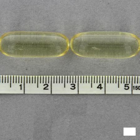 Vista Omega 3 Capsule 70 + 30 