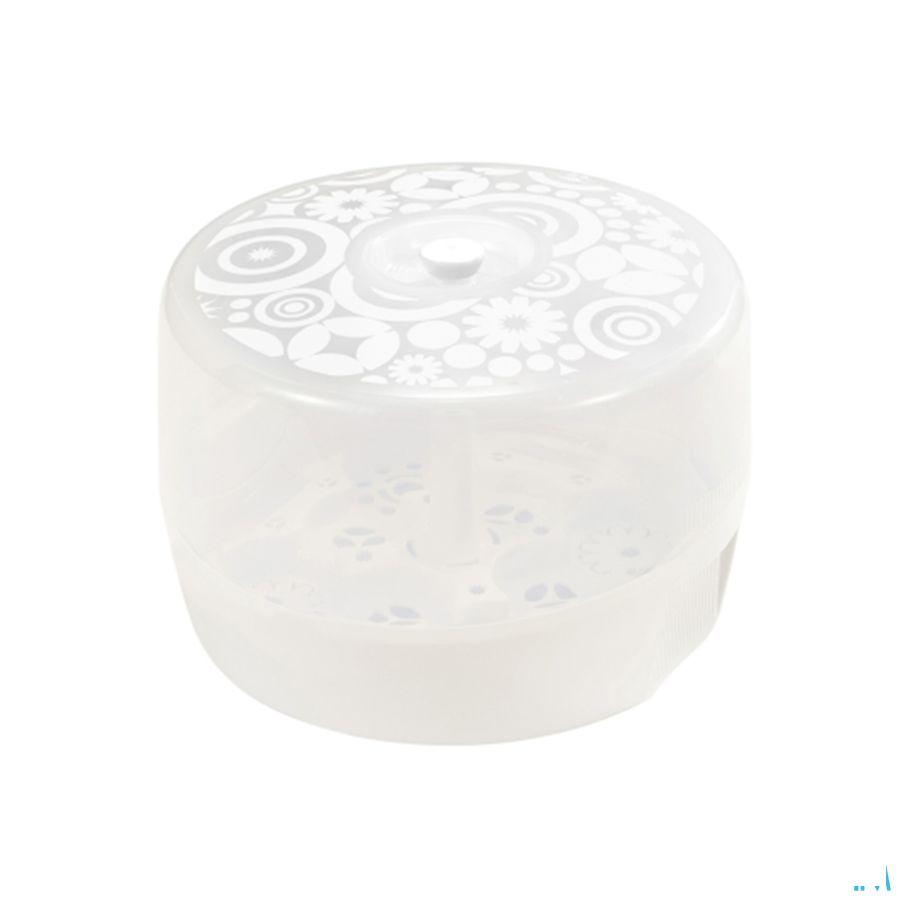 Difrax Sterilisator Magnetron 968  -  Difrax