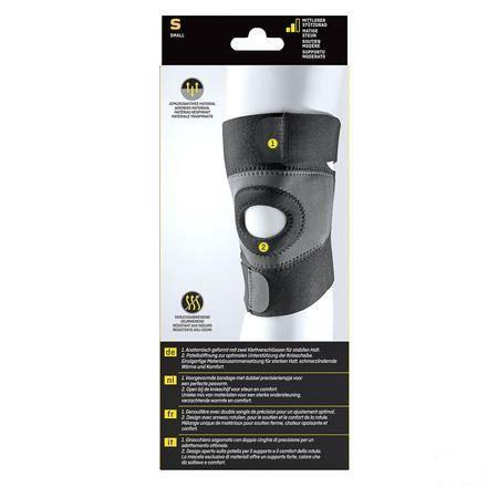 Futuro Vochtregulerende Kniebandage 45694, Small  -  3M