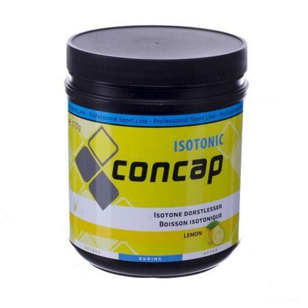 Concap Isotonic Poeder 770 gr  -  Nutraya