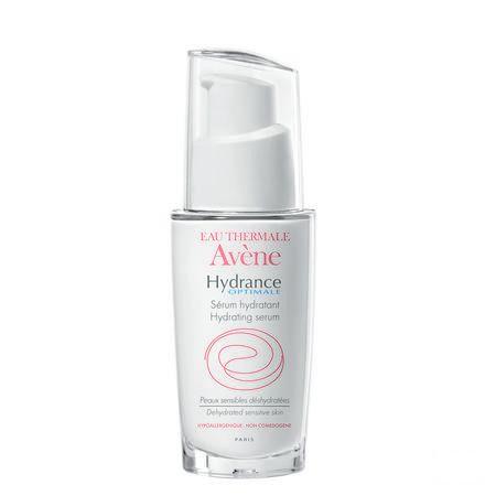 Avene Hydrance Optimale Serum Hydra 30 ml  -  Avene