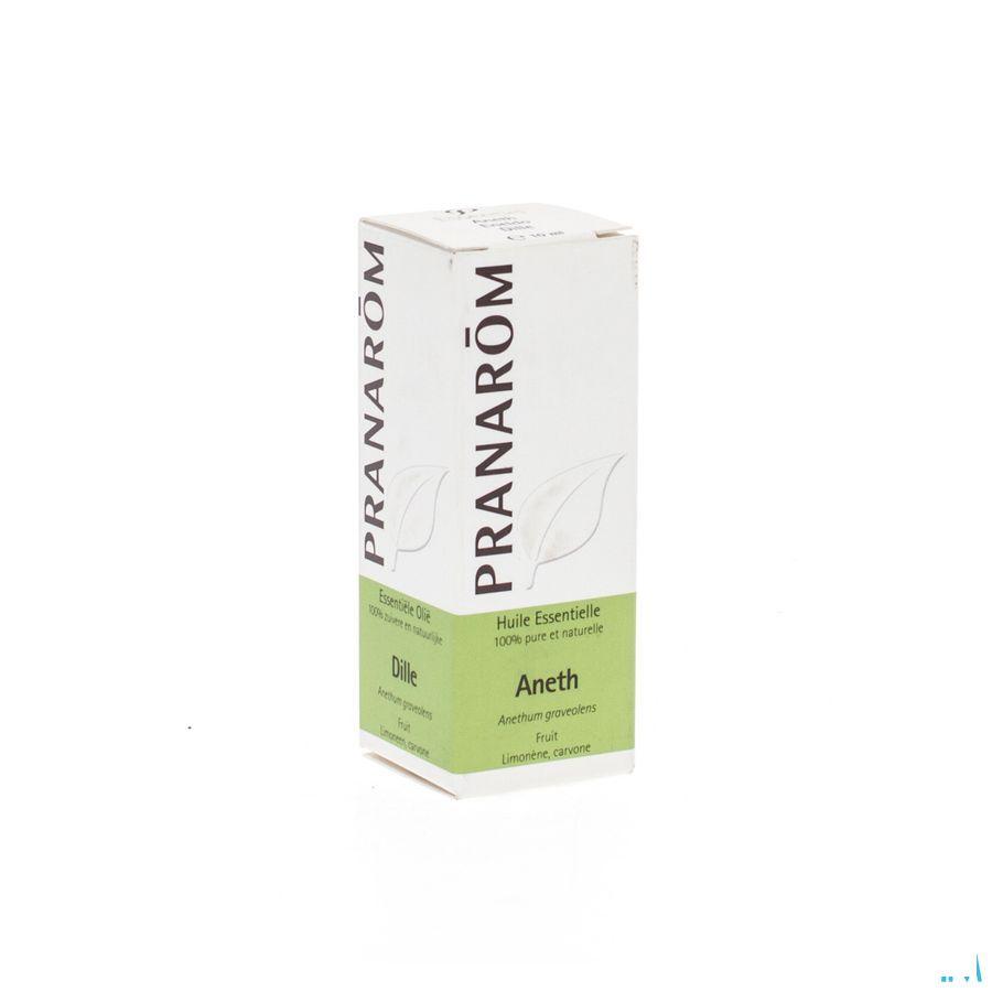 Dille Essentiele Olie 10 ml  -  Pranarom