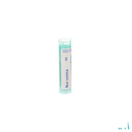 Nux Vomica MK Gr 4g  -  Boiron
