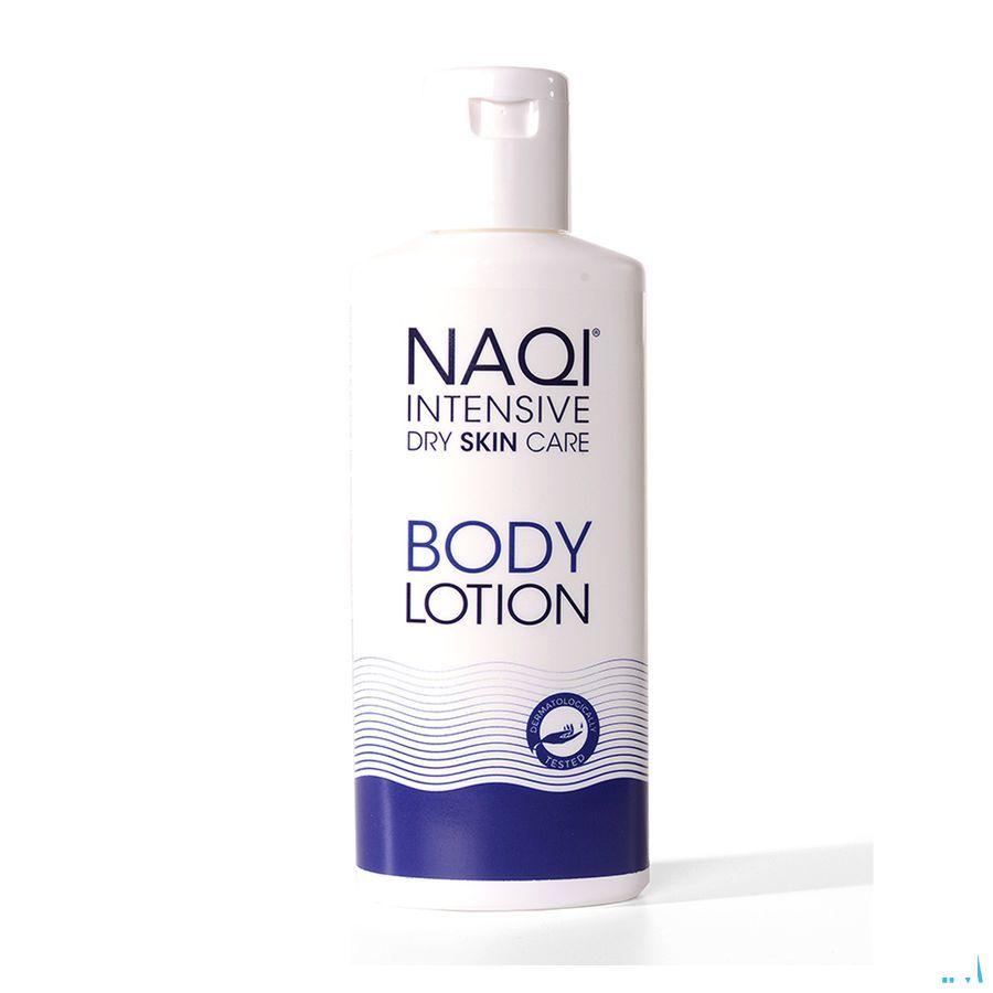 Naqi Body Lotion 200 ml  -  Naqi