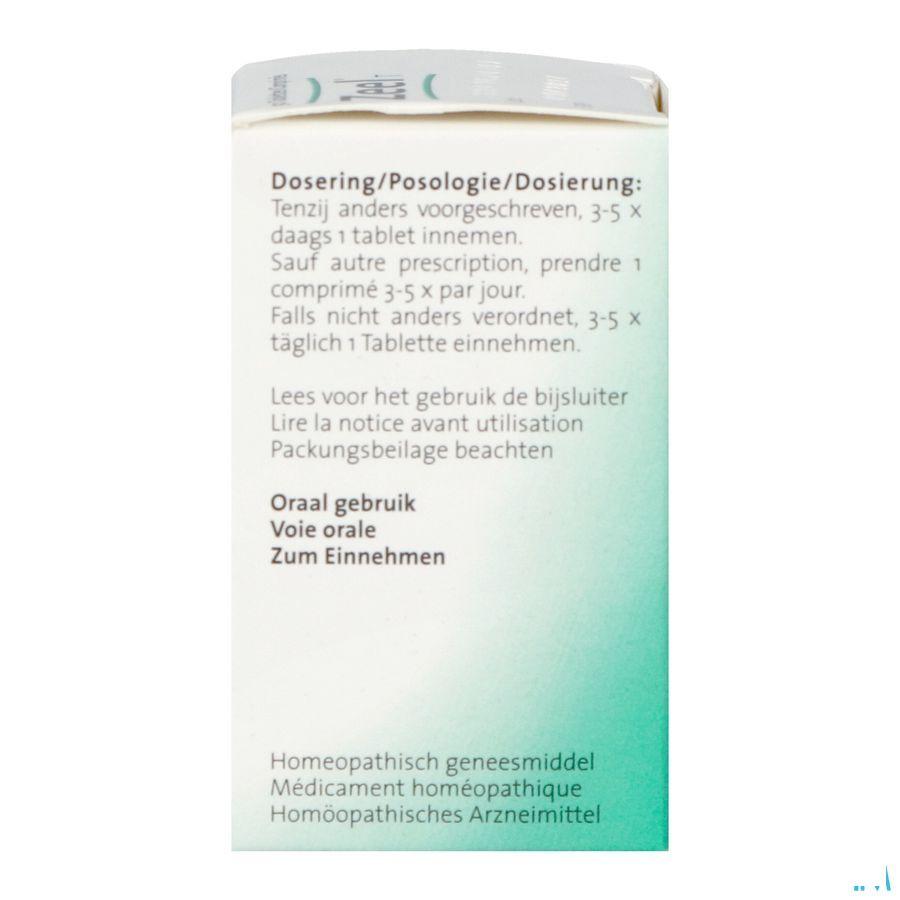 Zeel Tabletten 50  -  Heel