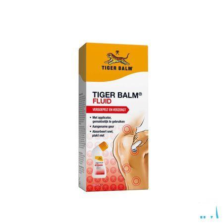 Tijgerbalsem Fluid 90 ml