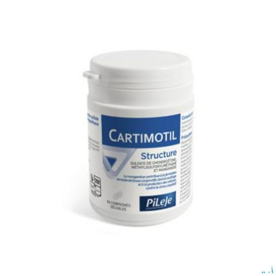 Cartimotil Structuur Comp 60  -  Pileje