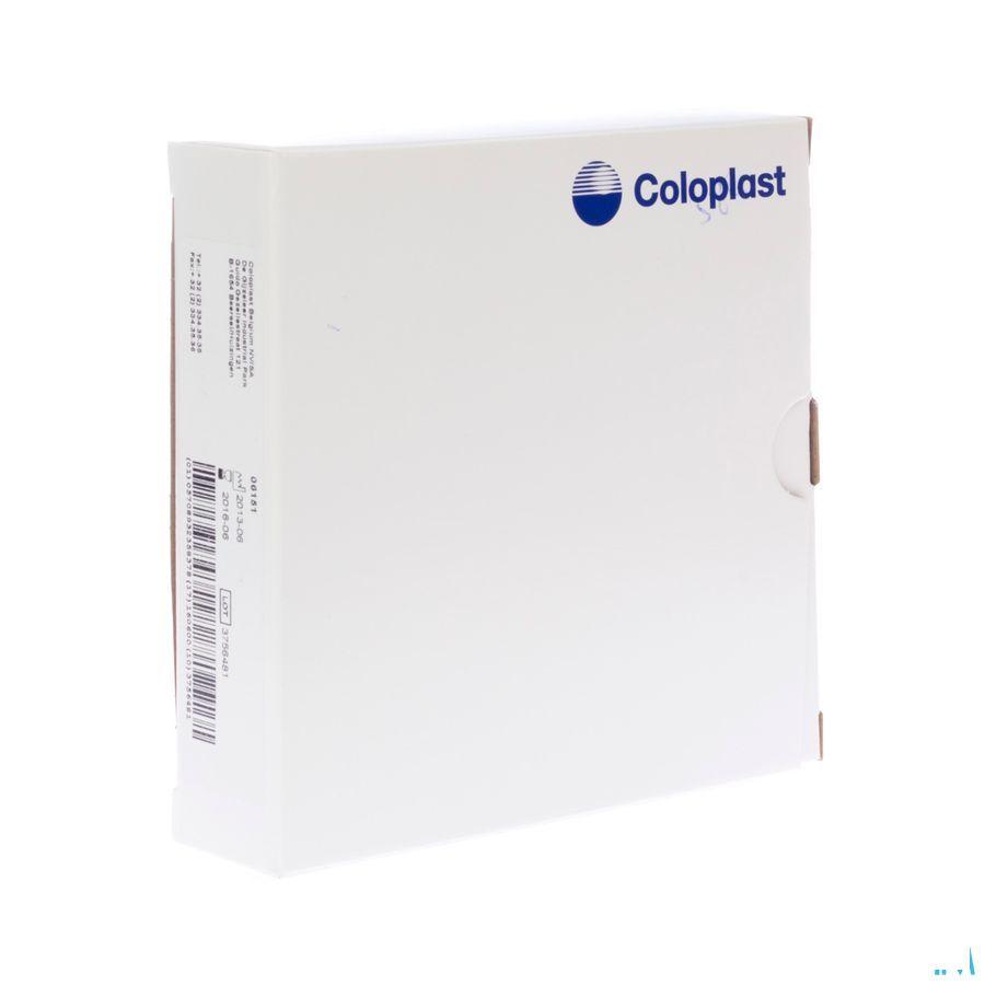 Sensura Click Platen 60/10-55mm 5 10031  -  Coloplast