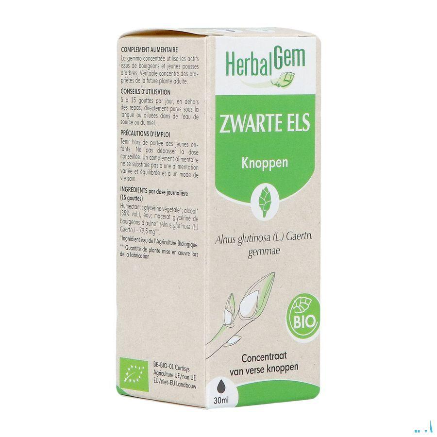 Herbalgem Els Bio 30 ml