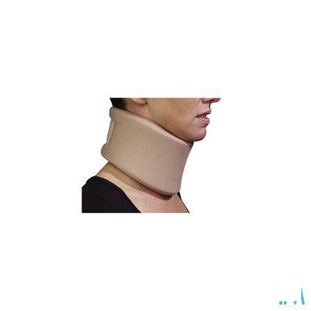 Bota Collier Mod C H 6cm Skin S  -  Bota