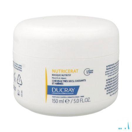 Ducray Nutricerat Masker 150 ml