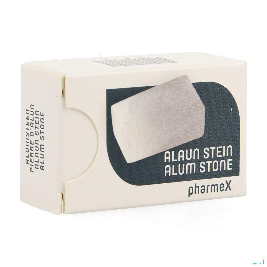 Pharmex Aluinsteen Luxe Gm  -  Infinity Pharma